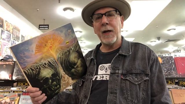 Whack-A-Mole #56: From Amoeba Records San Francisco смотреть онлайн