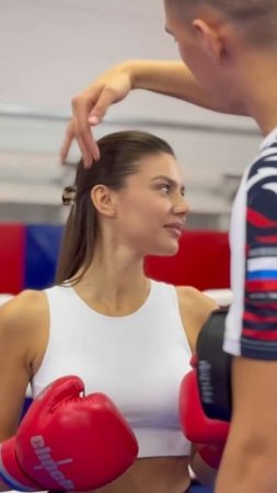 🥊💞 Кикбоксинг: Спорт, который объединяет сердца! 💞🥊  В мире, где каждодневные заботы порой съеда