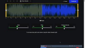 Daryana Мeйби Бейби-oops BASSBOOSTED 2K25