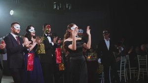 Новогодний корпоратив компании Авторай в Ульяновске 2025