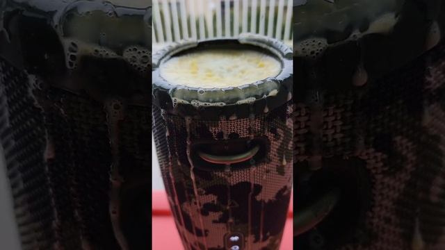 JBL XTREME3 PR with🥚 Very Satisfying Video 😊 смотреть онлайн