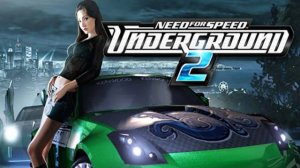 прохождение Need For Speed: Underground 2