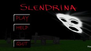 ФИНАЛ ПЕРВОЙ СЛЕНДРИНЫ! |Slendrina|Прохождение #2