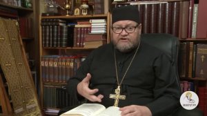 ВЕЛИКАЯ СУББОТА.  Сошествие Христа во ад.  Протоиерей Олег Стеняев