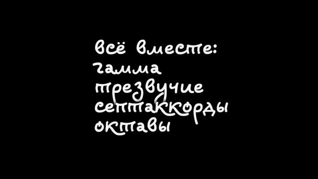 Гибкость и подвижность голоса на упражнениях в джазовом стиле против эстрадного.