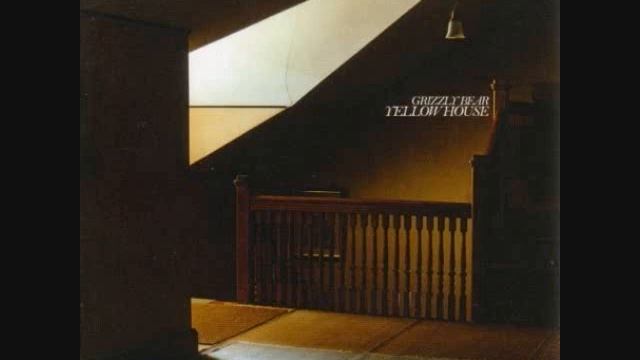 Grizzly Bear - Colorado смотреть онлайн