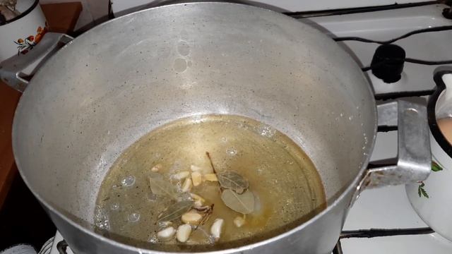 Уникальный маринад. Мне очень нравится!!! Всех с праздниками))) смотреть онлайн