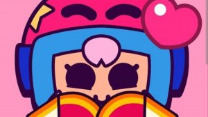 Бонни тоже на 500 кубков 🏆😍