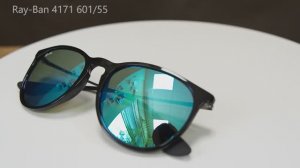 Очки Ray Ban Erika 4171 601 55
