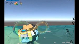 Как получить корабль в чикен гане 4.5.0