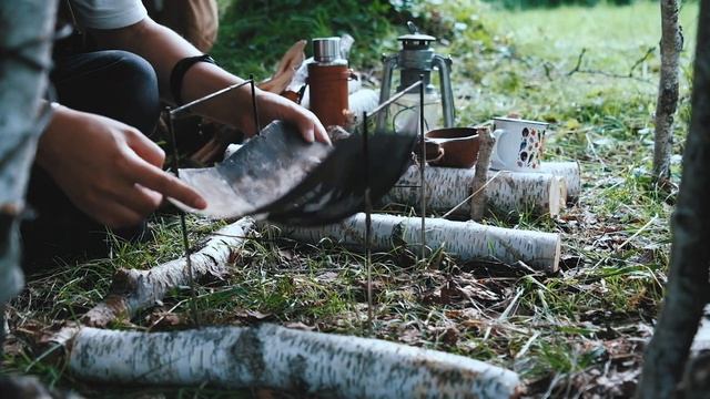 CAMP 40 TENT ()