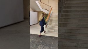 Как прошла наша неделя)