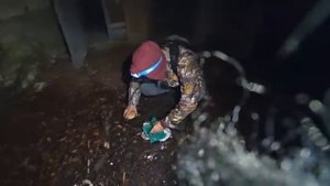 ✅Опыт с радиоактивным ковшом НЕ УДАЛСЯ - окружили ВОЛКИ в Припяти... + обзор ИРП Сталкера