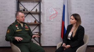 Апти Алаудинов "АХМАТ". Интервью для Роспатриот