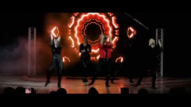 ВОЛОДИМИР ГЕРАСИМОВИЧ // LATINA // ПАНТЕРА смотреть онлайн