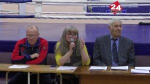 О спорт, ты - мир ?