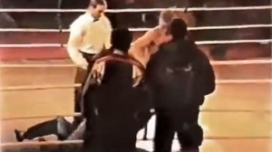 Павел Удодов 1994г