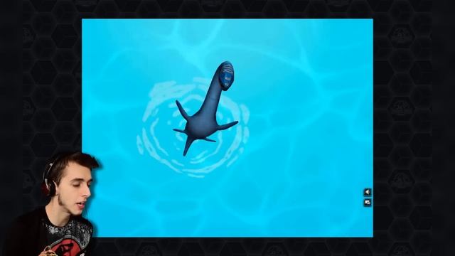 JPB Aquatic Tournament : The Mighty Baculites | HD смотреть онлайн