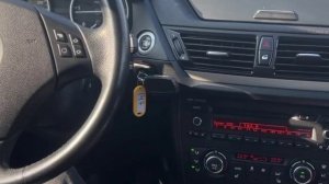 Продается BMW X1 2014 /Авто с пробегом