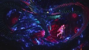 Трон, отмеченный богом - Тизер 147 Серия с Ян Вэньчжао и Чэнь Инэр