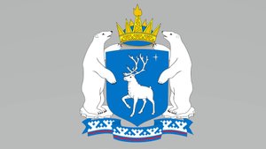 Ямало-Ненецкий автономный округ Природа