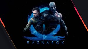 God of War Ragnarök - Расплата [Спокойно в тишине] #4