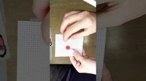 вышивка крестиком