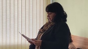 Светлана Удович про майнинговую ферму в Назарово