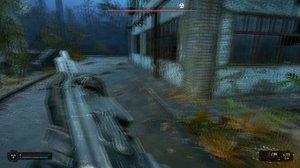 S.T.A.L.K.E.R. 2 Забег по нычкам на Выжигателе Мозгов и ВНЗ Круг