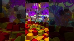 Hello Park ТЦ Авиапарк , игровые парки в Москве #hellopark #гденпходитсяхелопарквмоскве