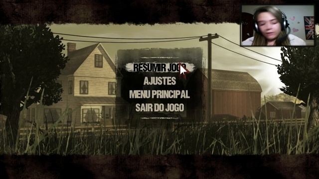 The Walking Dead #14 SAI DE MIM ZUMBIS FDP! смотреть онлайн