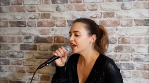 IMPOSSIBLE  (James Arthur /Shontelle cover)