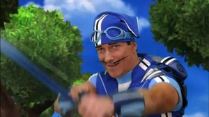 Лентяево (заставка к 4 сезону)