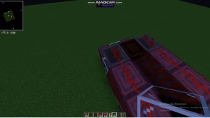 Ферма маны на гурмарилисах Botania 1.16.5