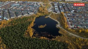 Обзор ЖК Столица (осень 2024 года)