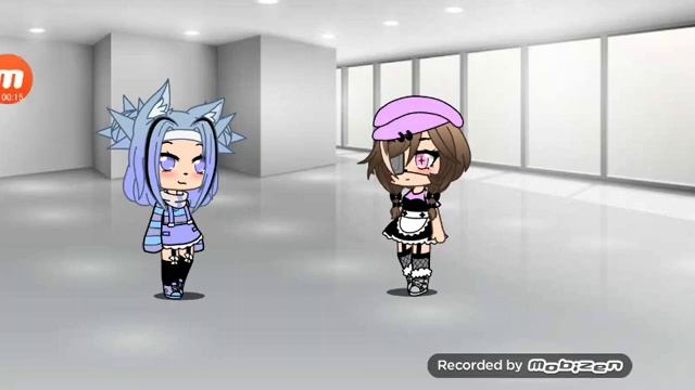 Идеи для ос гача лайф[™] для девочек:3 смотреть онлайн