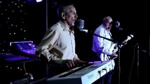 Гурт группа РЕТРО