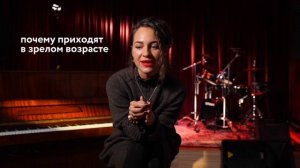 Мария Кушнир. Педагог по фортепиано в музыкальной школе Staccato.