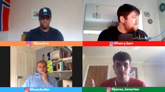 Episode 7 - Learning with Lamo 2 смотреть онлайн