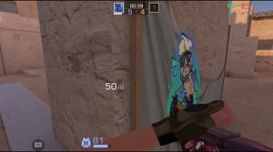 Standoff 2 | дуэль против элиты | до фанился🥲