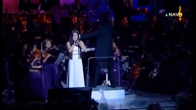 САБИНА МУСТАЕВА - Whitney Houston(попурри) смотреть онлайн