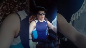 Дальнобой 52 RUS (начало)vlog#1