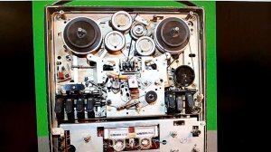 Назад в СССР | Популярные катушечные магнитофоны того времени (1)