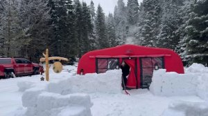 ATIK DERN KARLARIN NDE YILBAI KAMPI