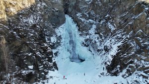 Чулышманская долина