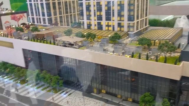 Большая московская KvartaI West смотреть онлайн