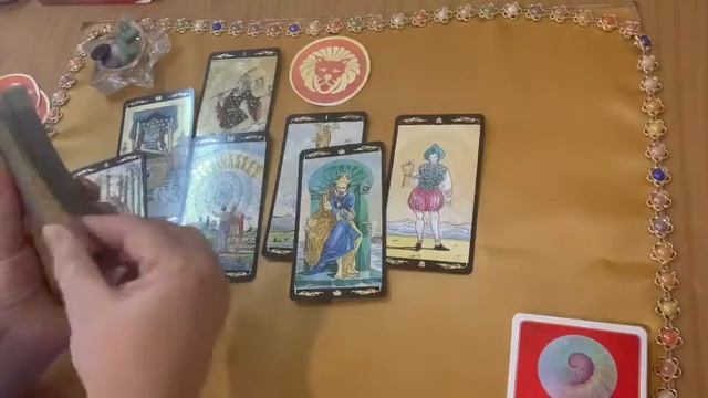 ♌️ЛЕВ‼️ С 10-20 ИЮНЯ ‼️ смотреть онлайн