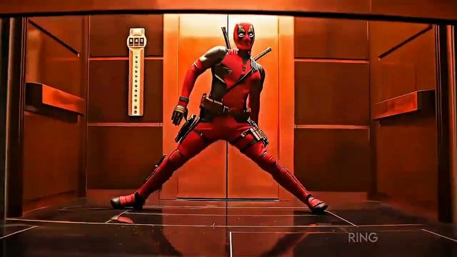 Дэдпул и Росомаха [4К] Эдит. #deadpoolwolwerine #дэдпулиросомаха смотреть онлайн