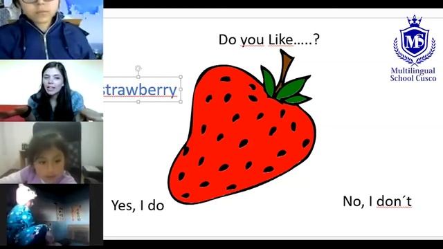 online lesson 6 a 9 años смотреть онлайн