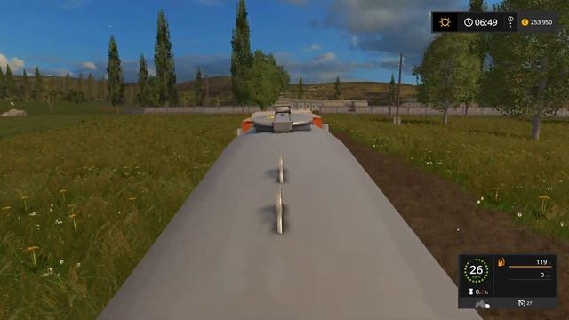 farming simulator 17 разведение гусей смотреть онлайн